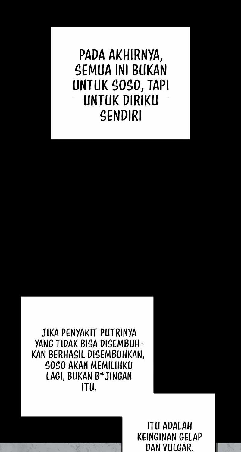 Martial Wild West Chapter 45 - halaman 46