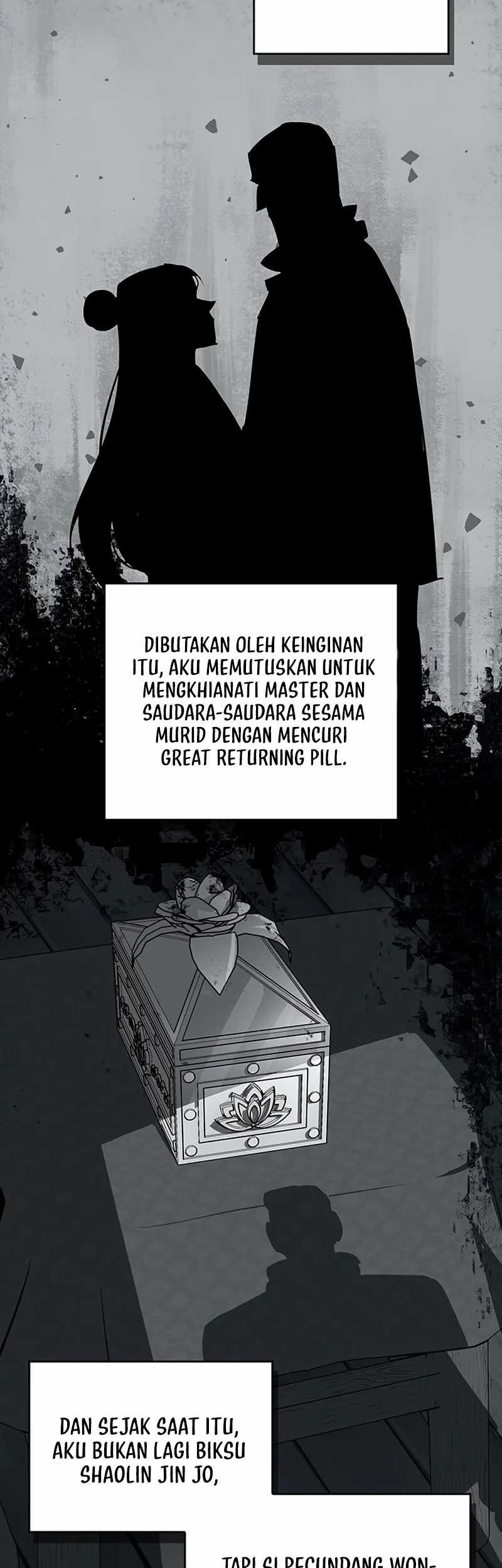 Martial Wild West Chapter 45 - halaman 47