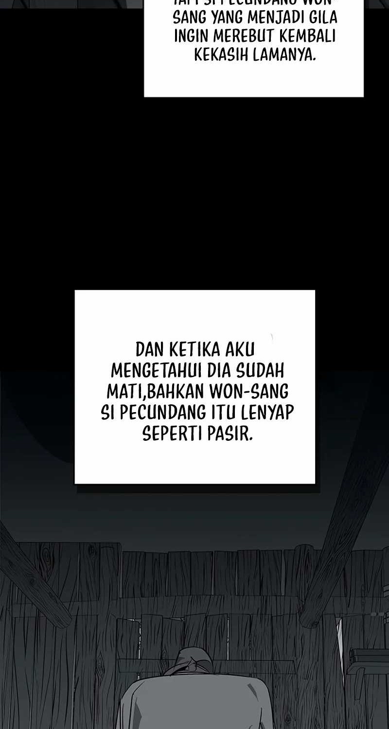 Martial Wild West Chapter 45 - halaman 48