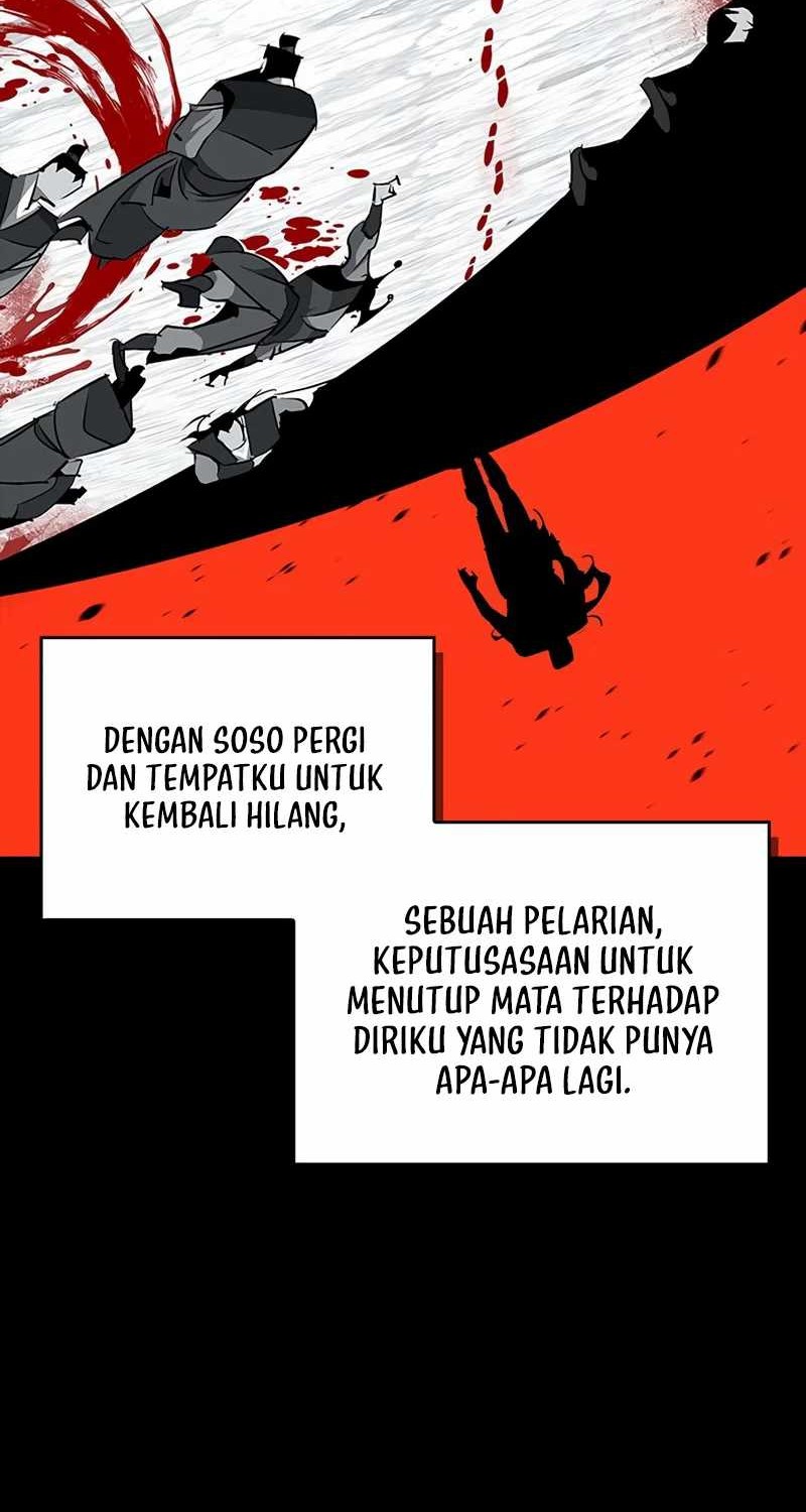 Martial Wild West Chapter 45 - halaman 50