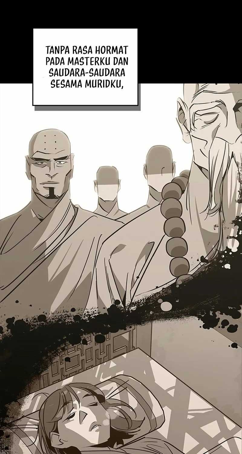 Martial Wild West Chapter 45 - halaman 52