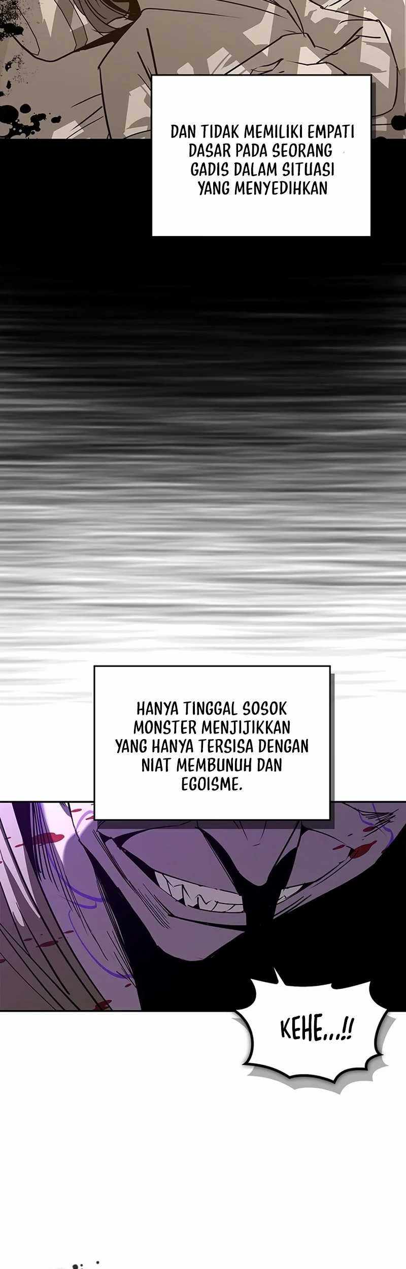 Martial Wild West Chapter 45 - halaman 53