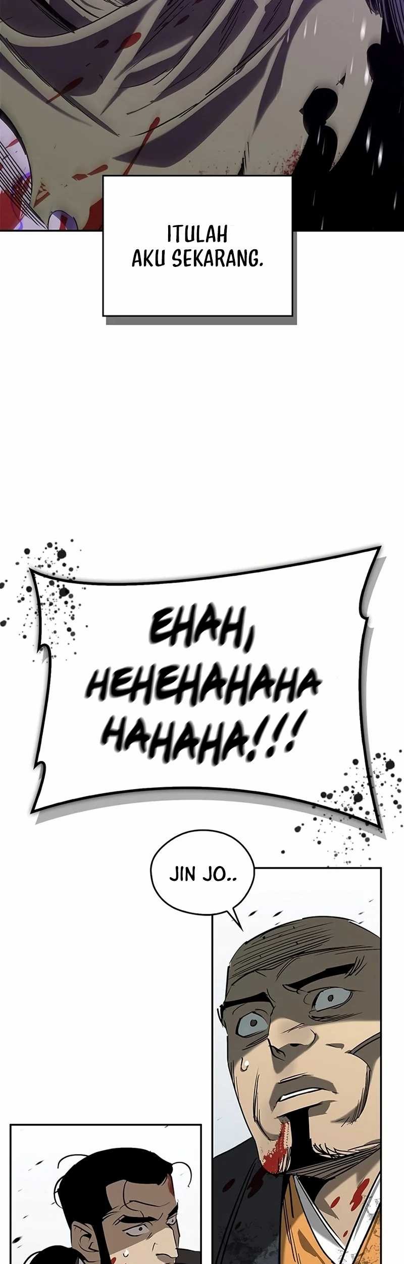 Martial Wild West Chapter 45 - halaman 55