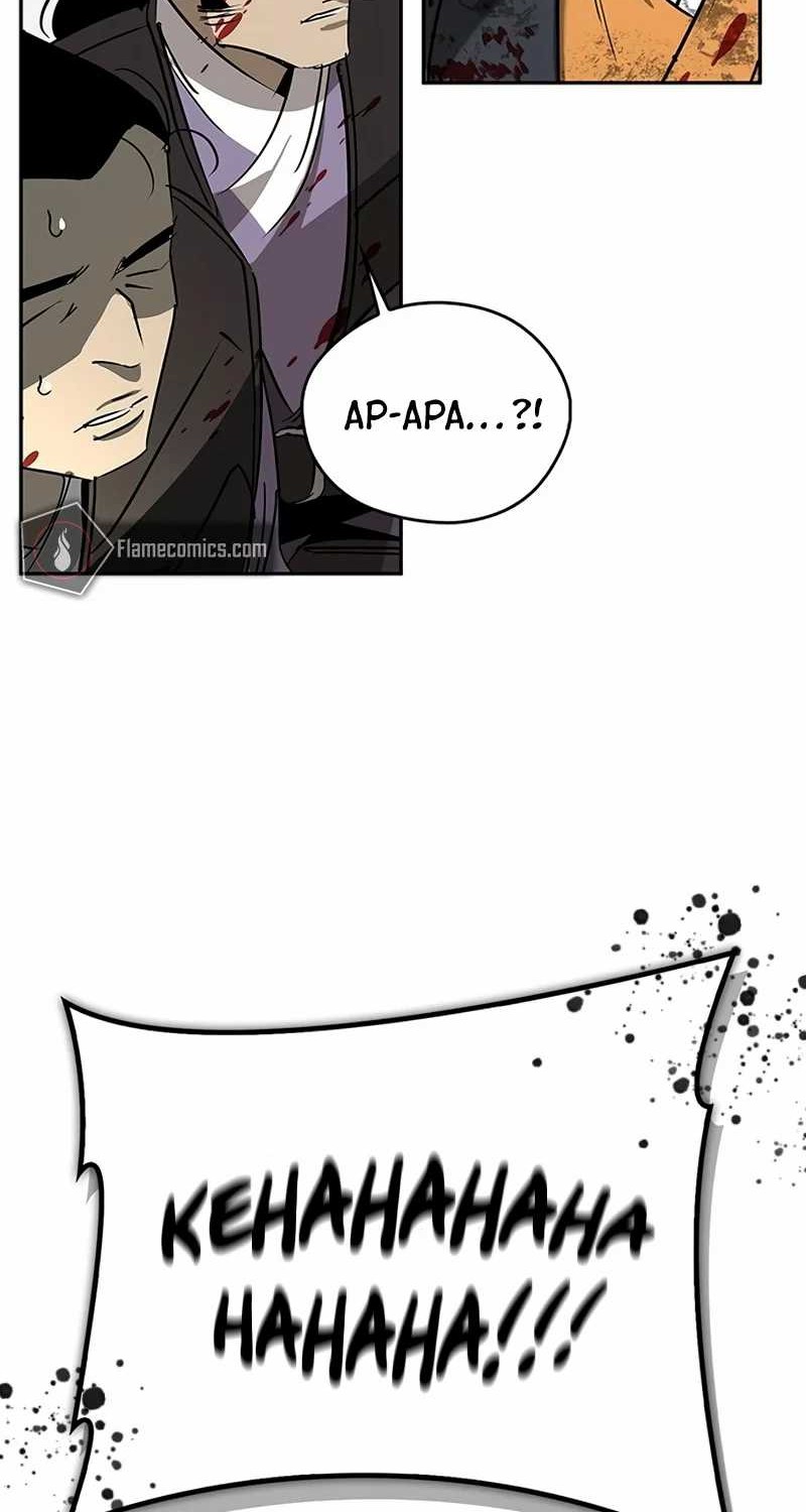 Martial Wild West Chapter 45 - halaman 56