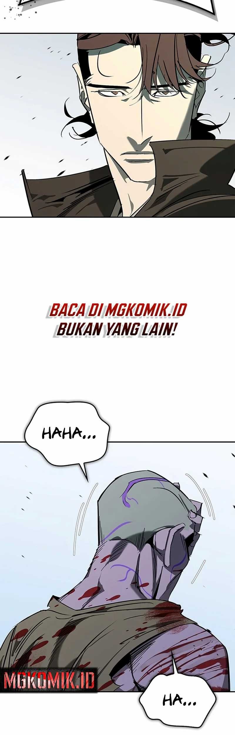 Martial Wild West Chapter 45 - halaman 57