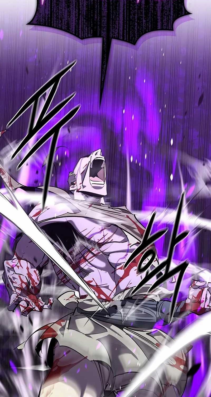 Martial Wild West Chapter 45 - halaman 6