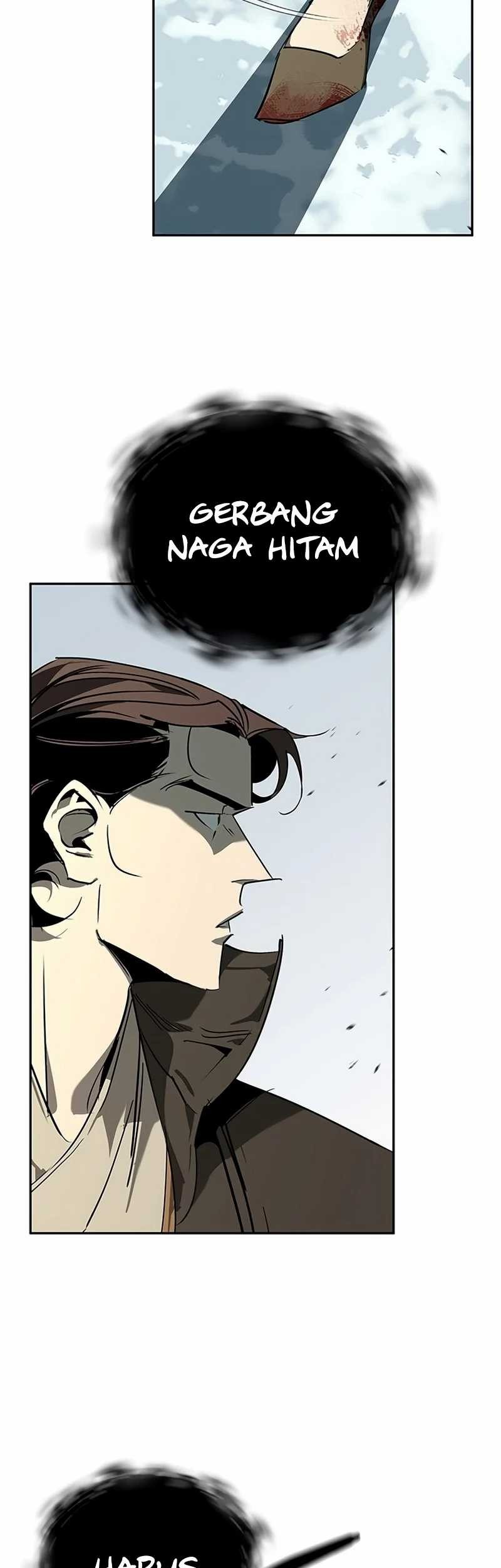 Martial Wild West Chapter 45 - halaman 61