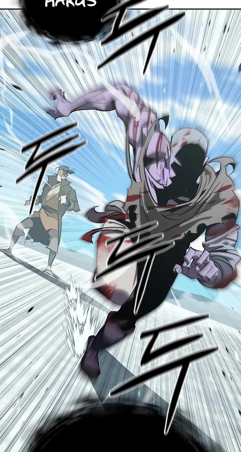 Martial Wild West Chapter 45 - halaman 62