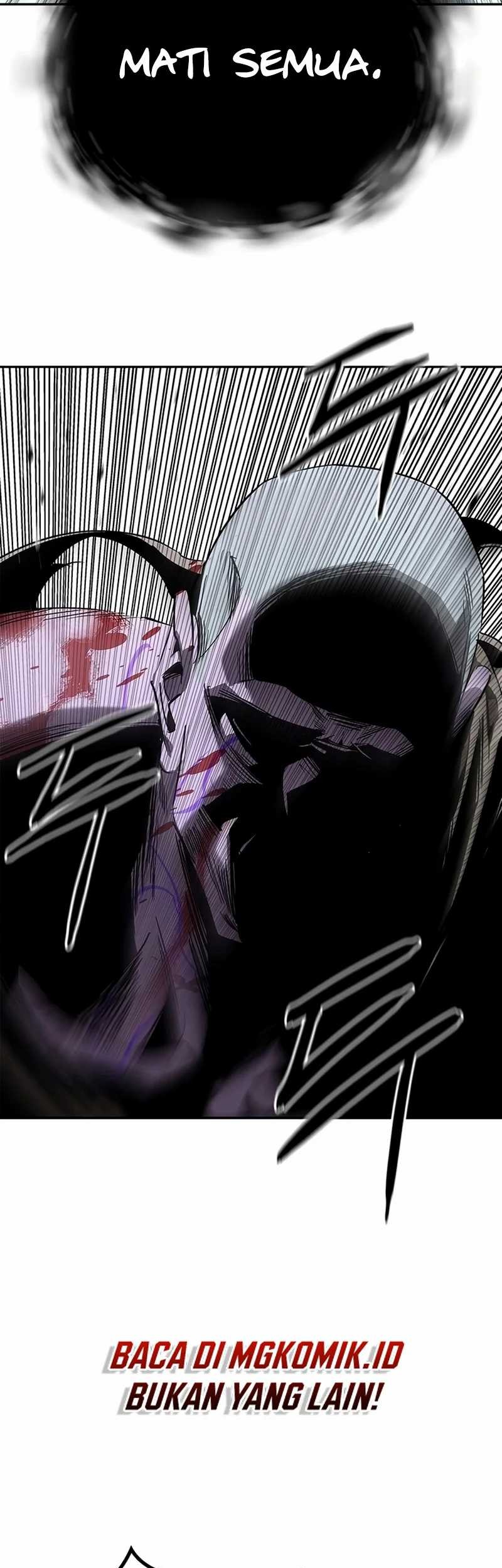 Martial Wild West Chapter 45 - halaman 63