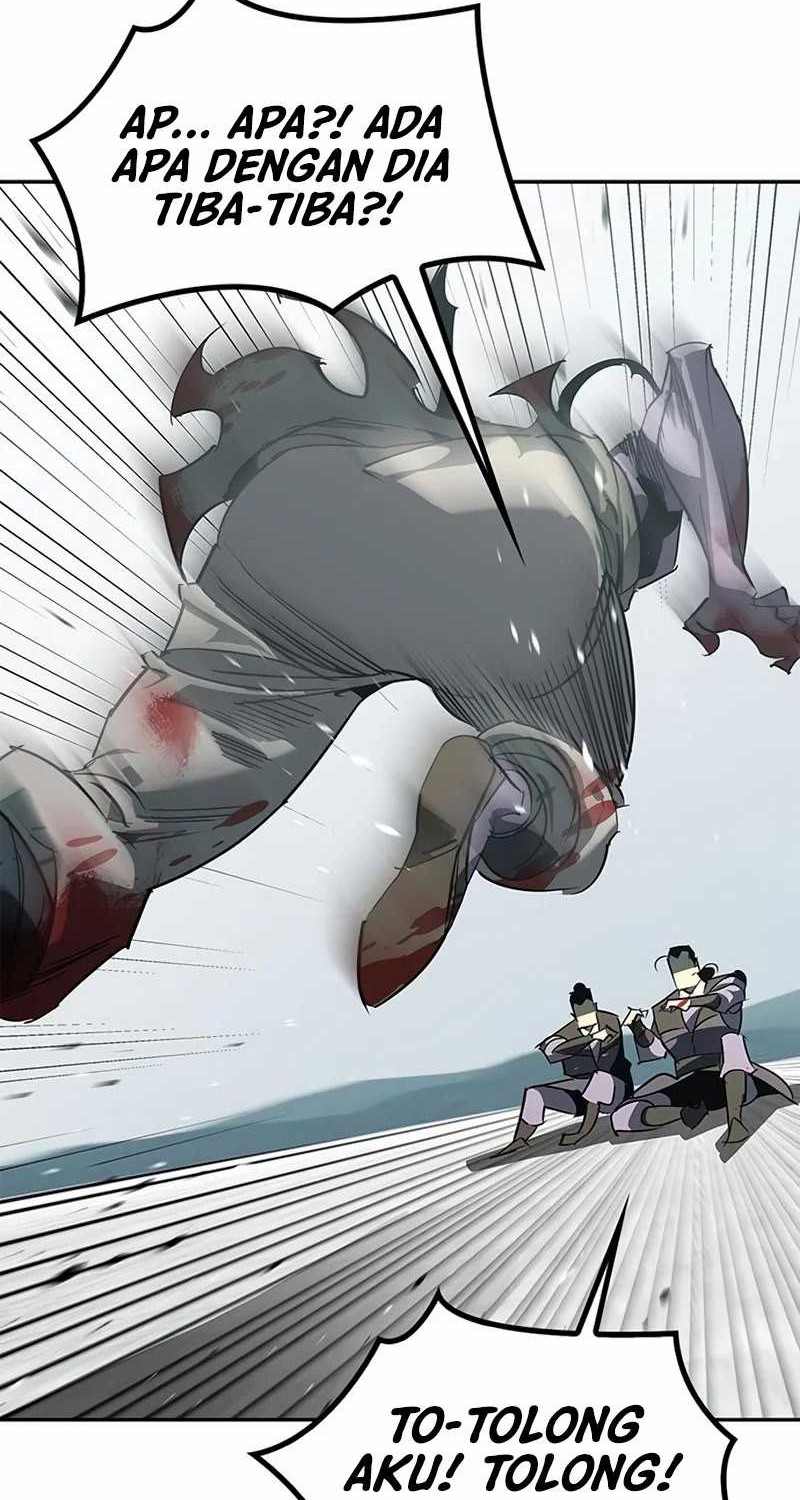 Martial Wild West Chapter 45 - halaman 64