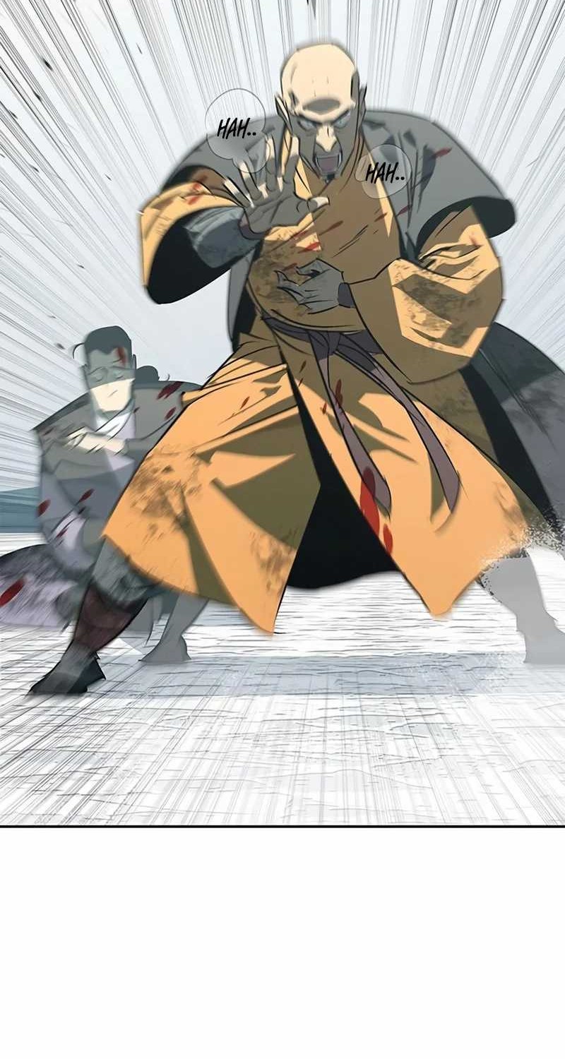 Martial Wild West Chapter 45 - halaman 66
