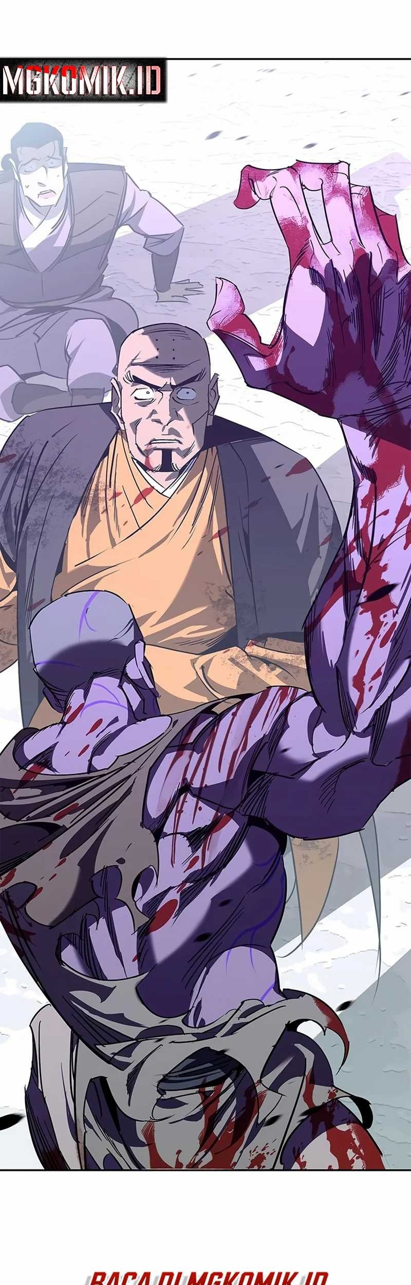 Martial Wild West Chapter 45 - halaman 67