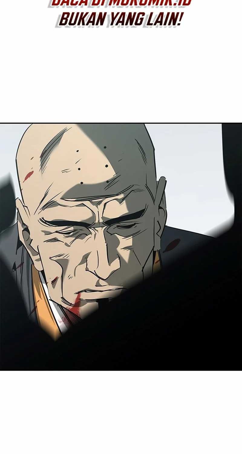 Martial Wild West Chapter 45 - halaman 68