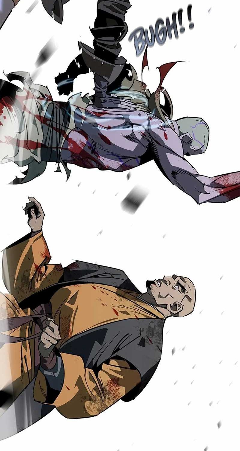 Martial Wild West Chapter 45 - halaman 70