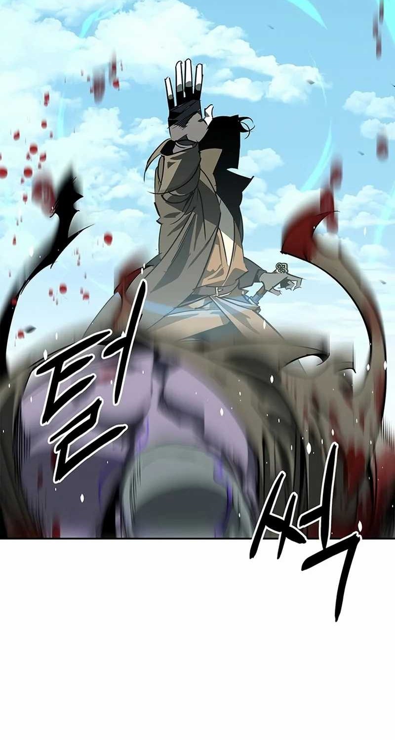 Martial Wild West Chapter 45 - halaman 74