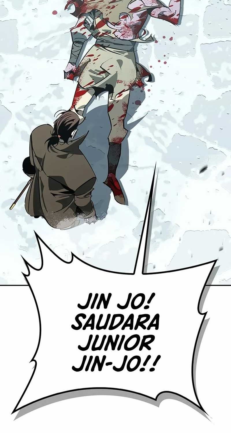 Martial Wild West Chapter 45 - halaman 76