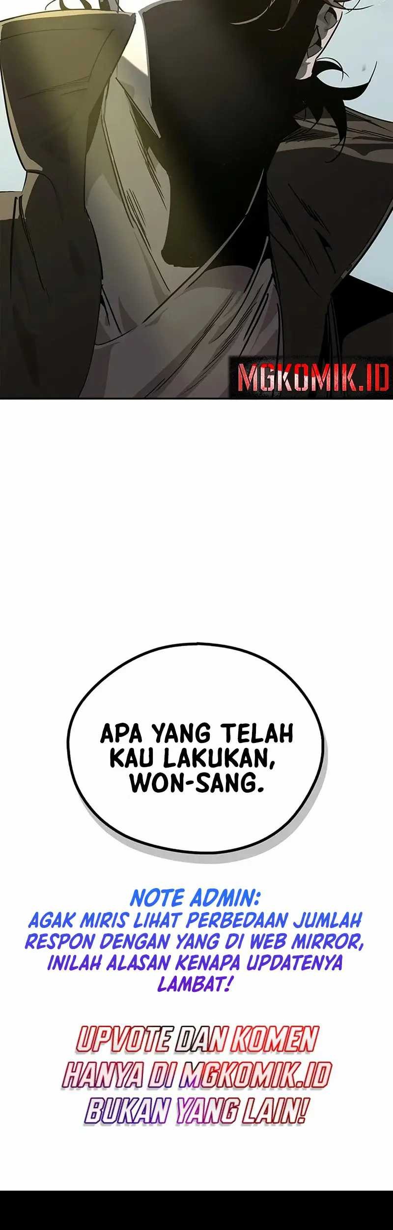 Martial Wild West Chapter 45 - halaman 79