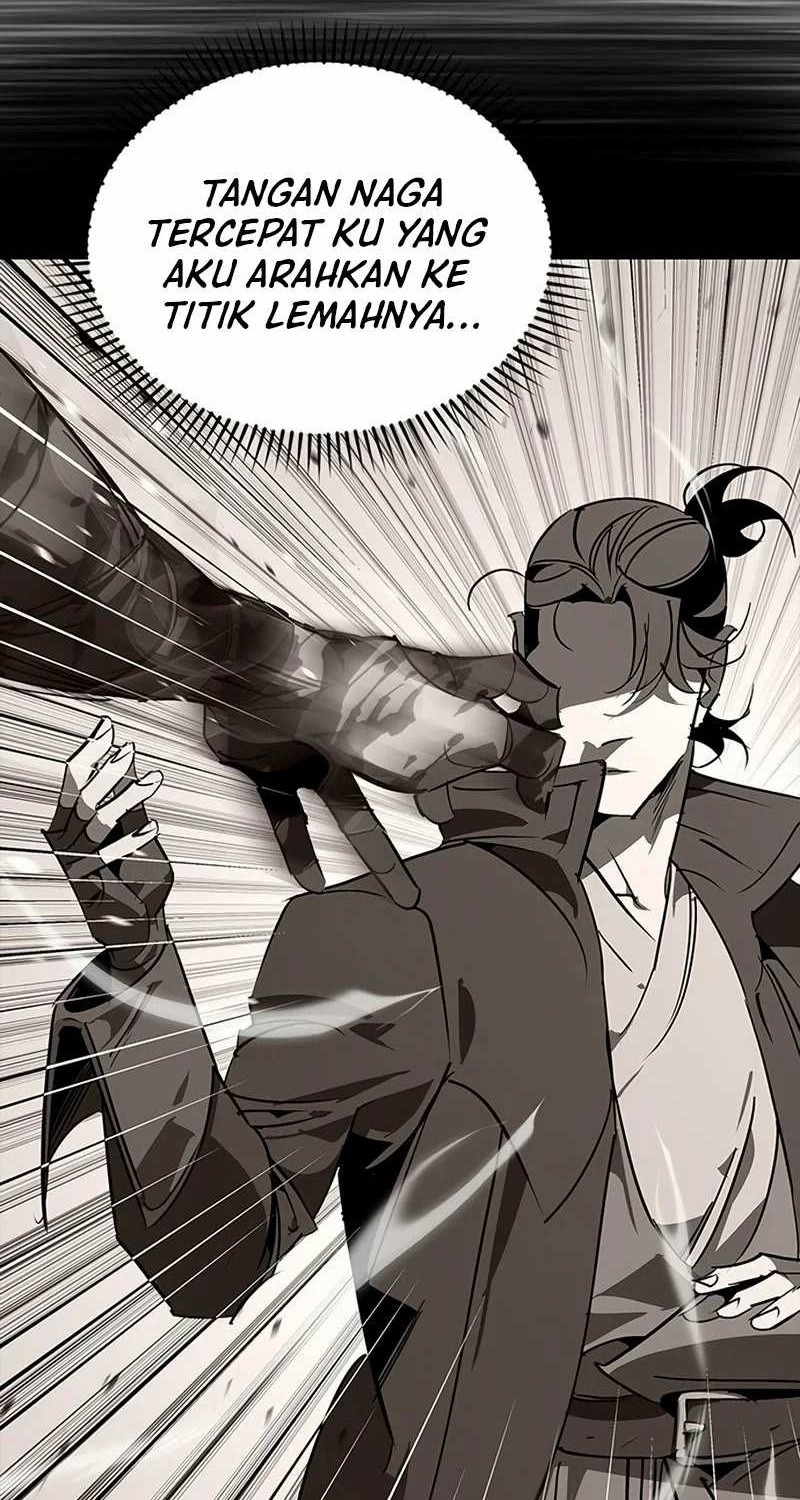 Martial Wild West Chapter 45 - halaman 8