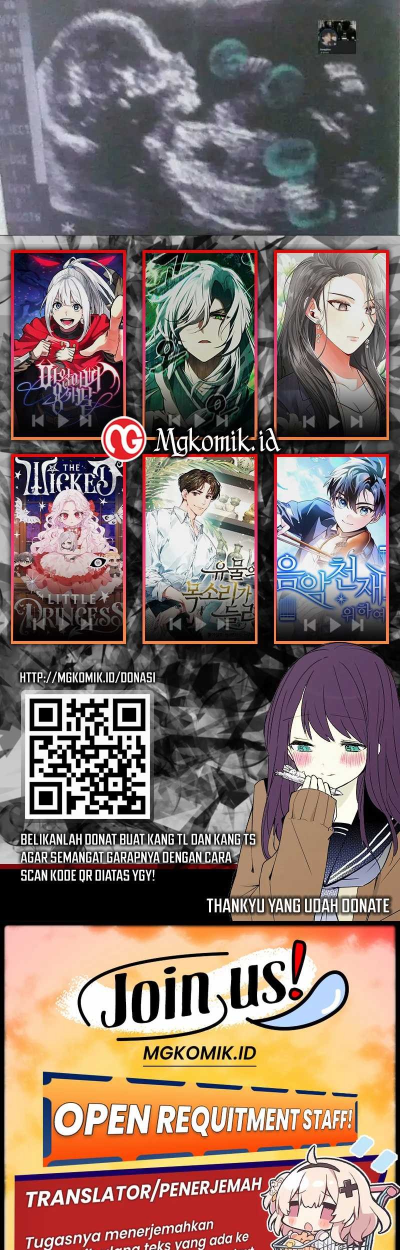Martial Wild West Chapter 45 - halaman 81