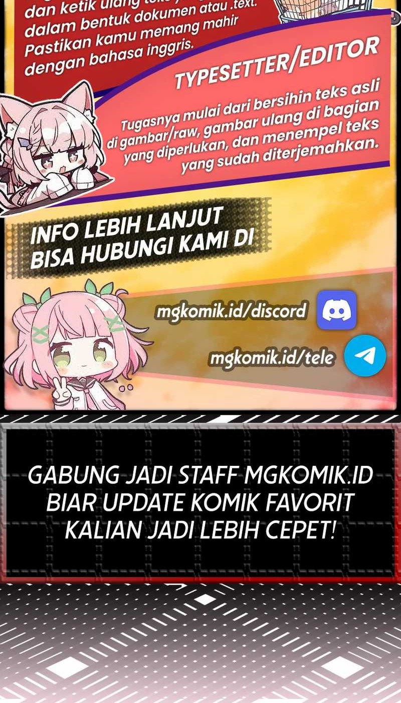 Martial Wild West Chapter 45 - halaman 82