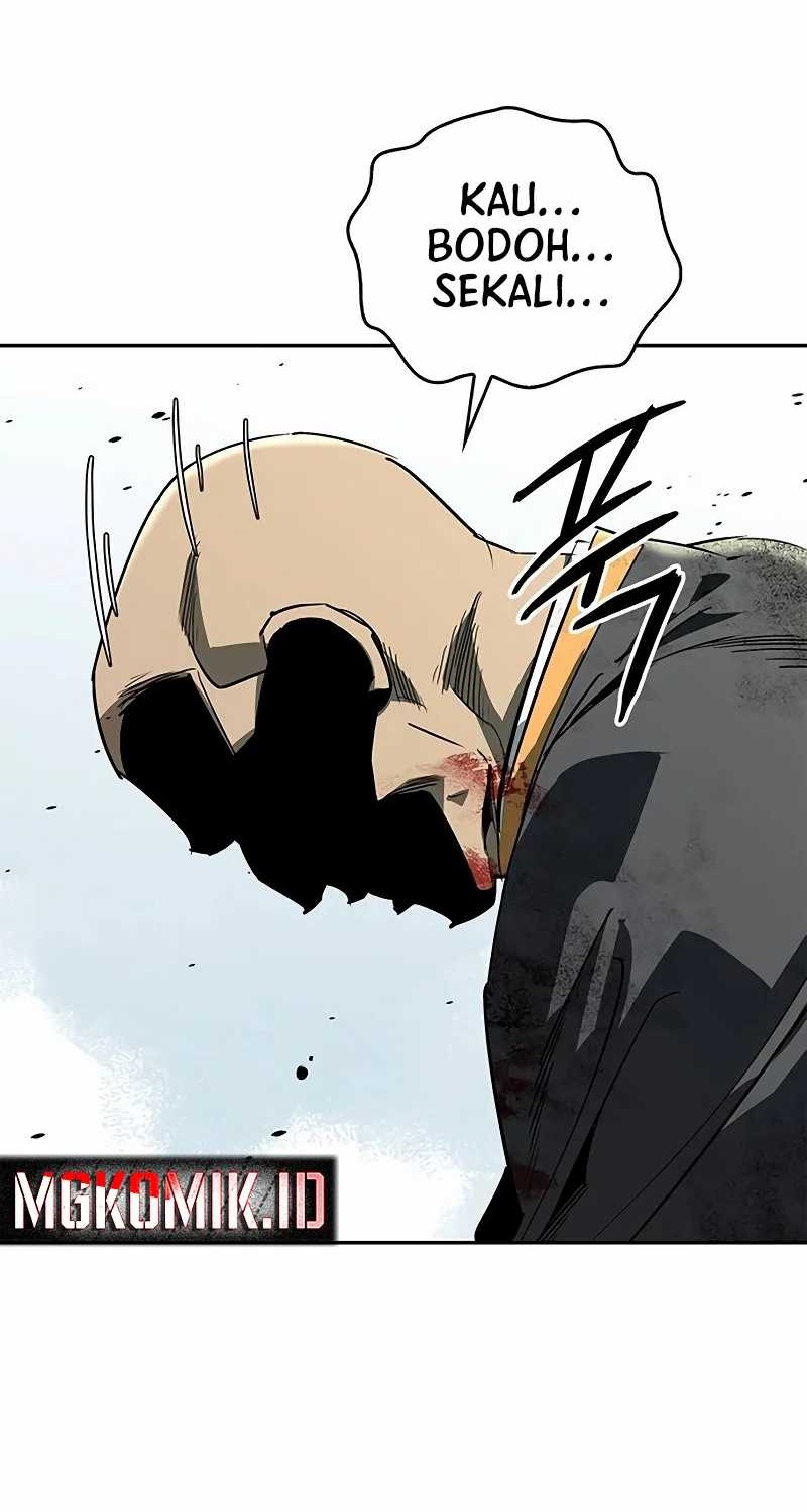 Martial Wild West Chapter 46 - halaman 10