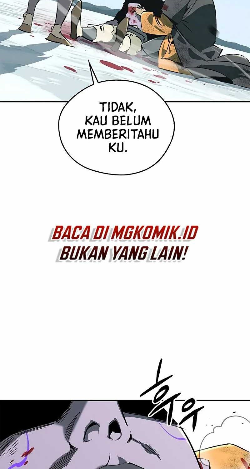 Martial Wild West Chapter 46 - halaman 12