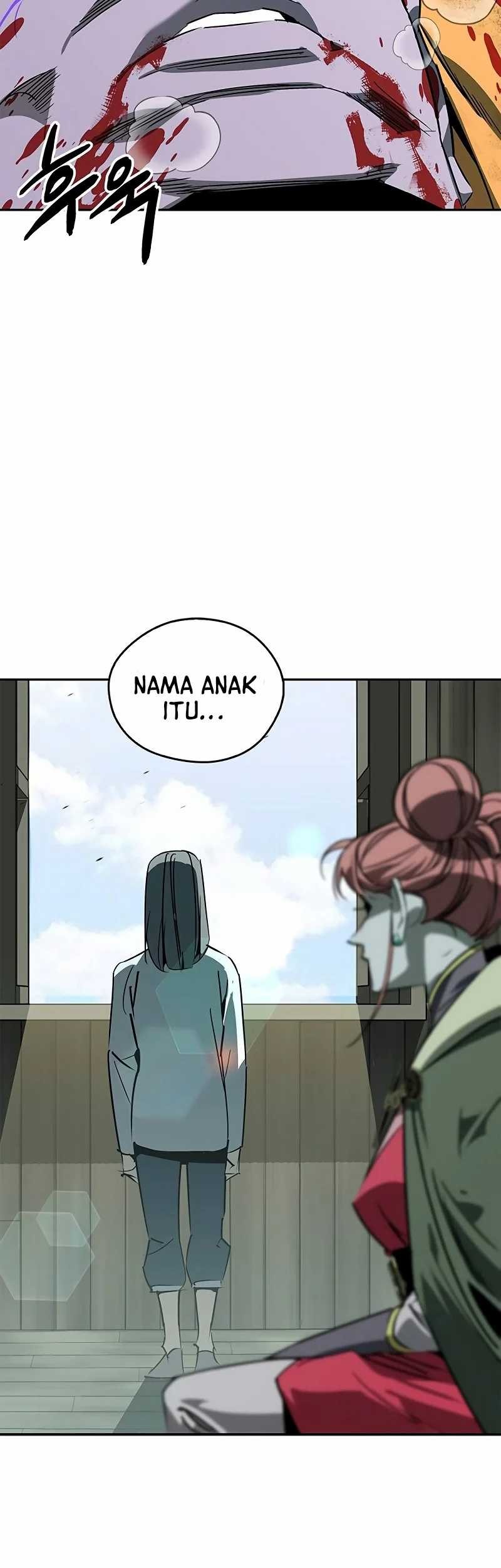 Martial Wild West Chapter 46 - halaman 13