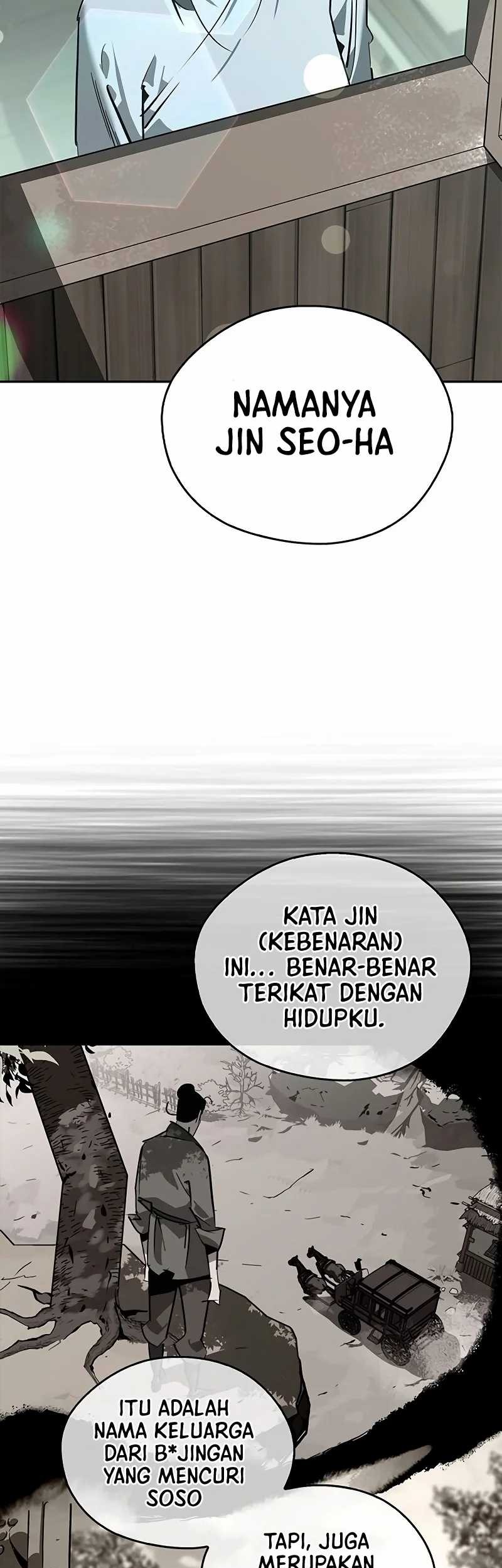 Martial Wild West Chapter 46 - halaman 15