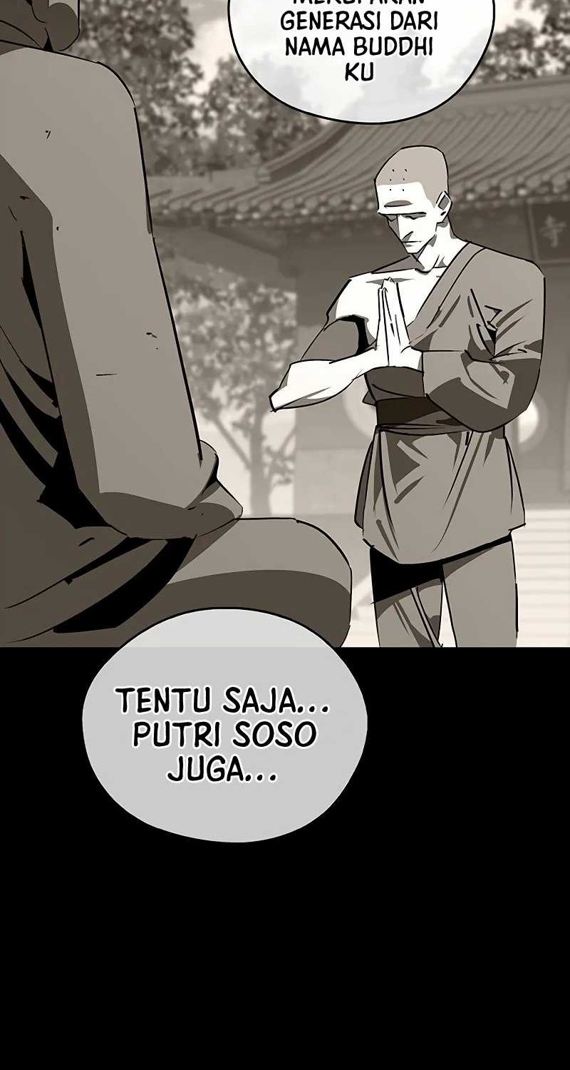 Martial Wild West Chapter 46 - halaman 16