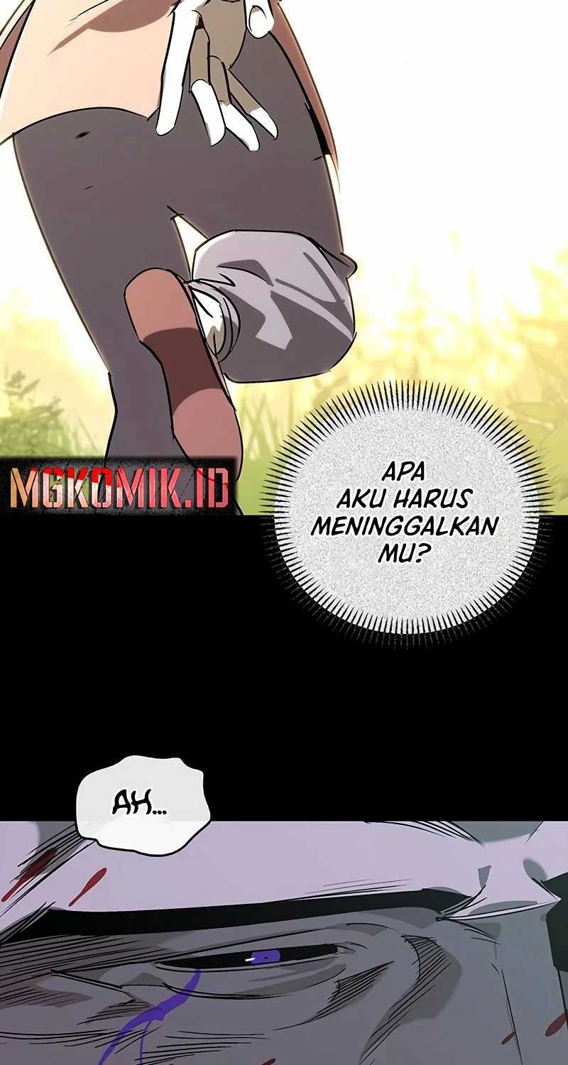 Martial Wild West Chapter 46 - halaman 22