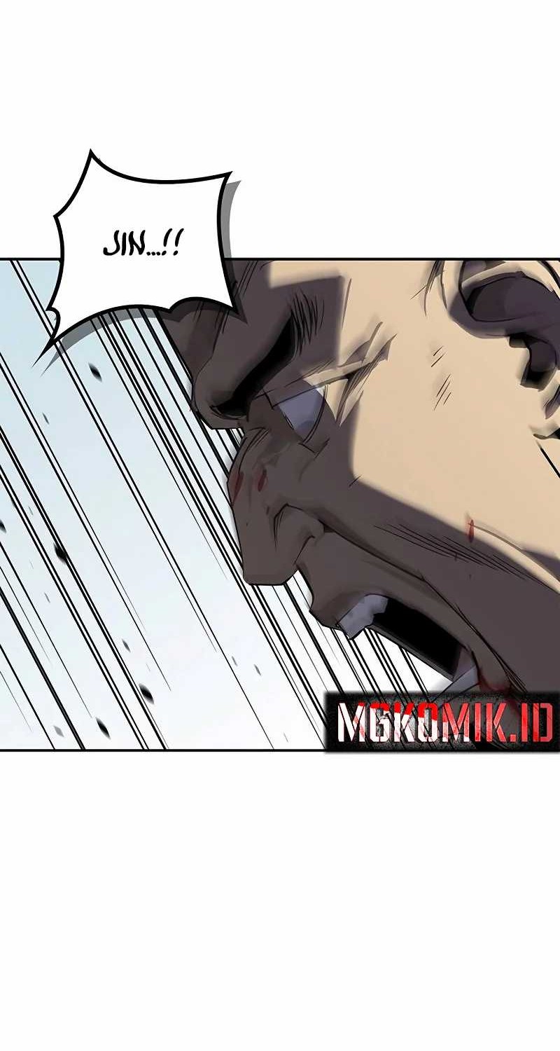 Martial Wild West Chapter 46 - halaman 24