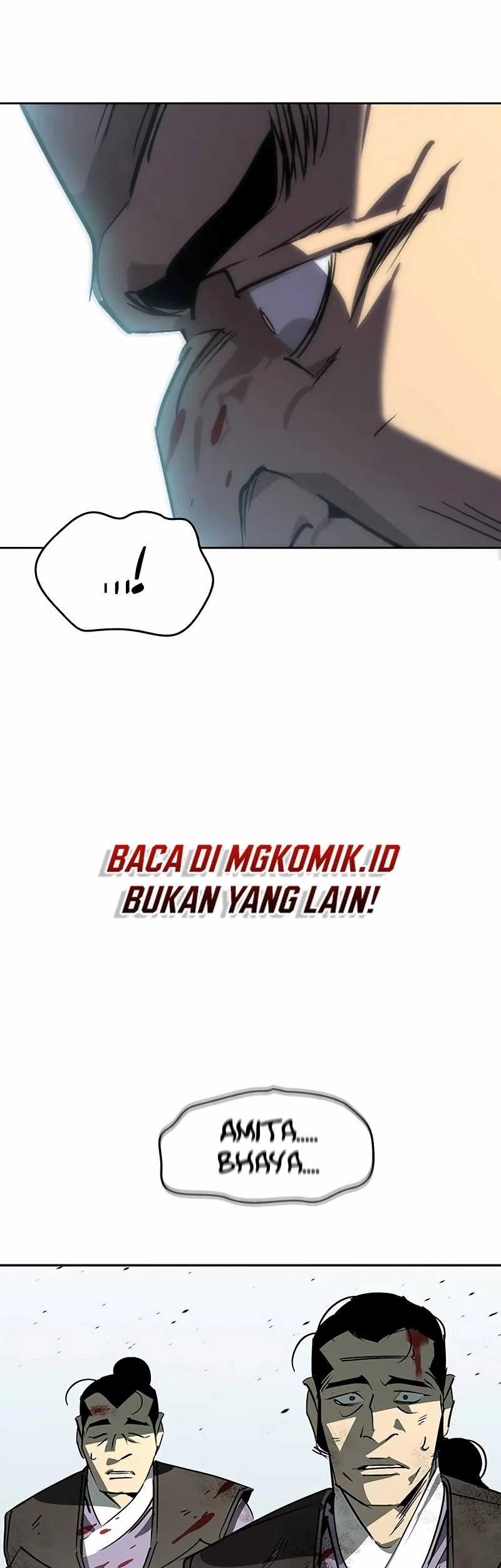 Martial Wild West Chapter 46 - halaman 25