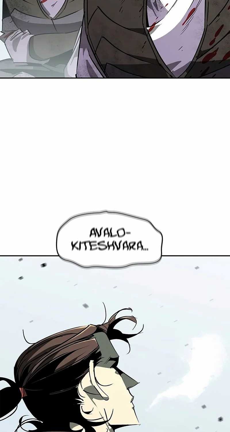 Martial Wild West Chapter 46 - halaman 26
