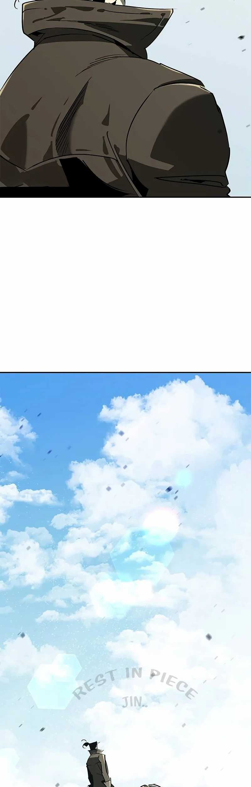 Martial Wild West Chapter 46 - halaman 27