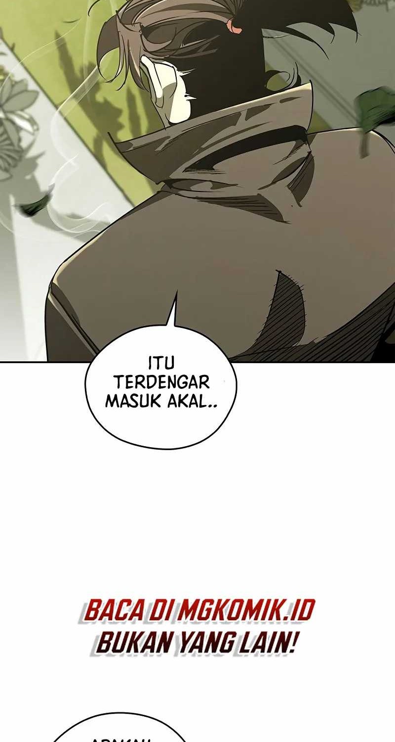Martial Wild West Chapter 46 - halaman 36