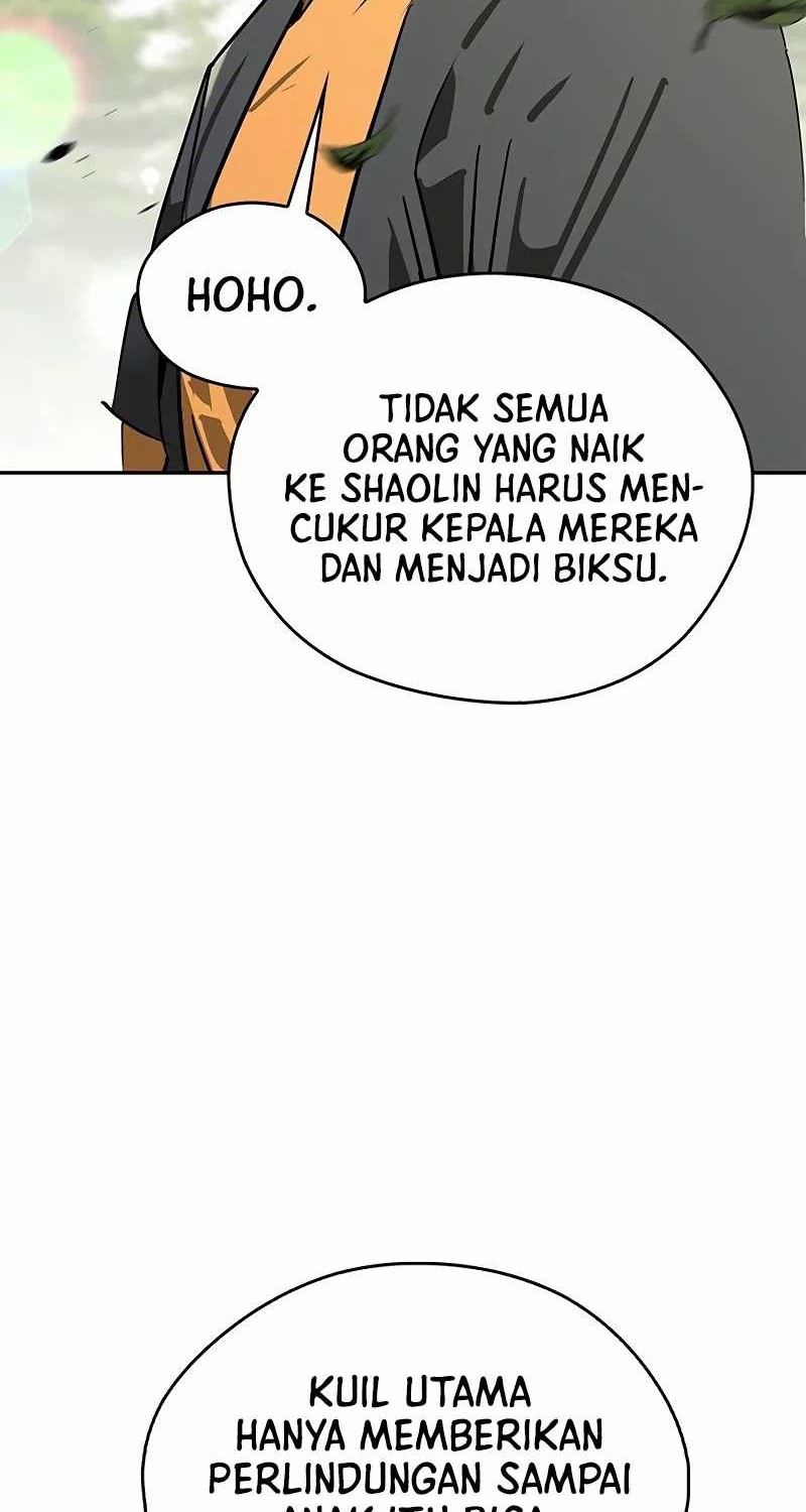 Martial Wild West Chapter 46 - halaman 38