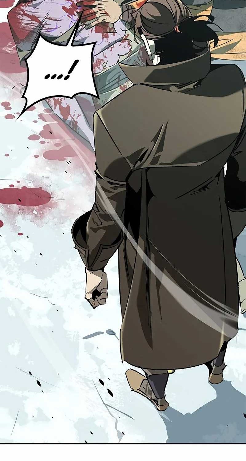 Martial Wild West Chapter 46 - halaman 4