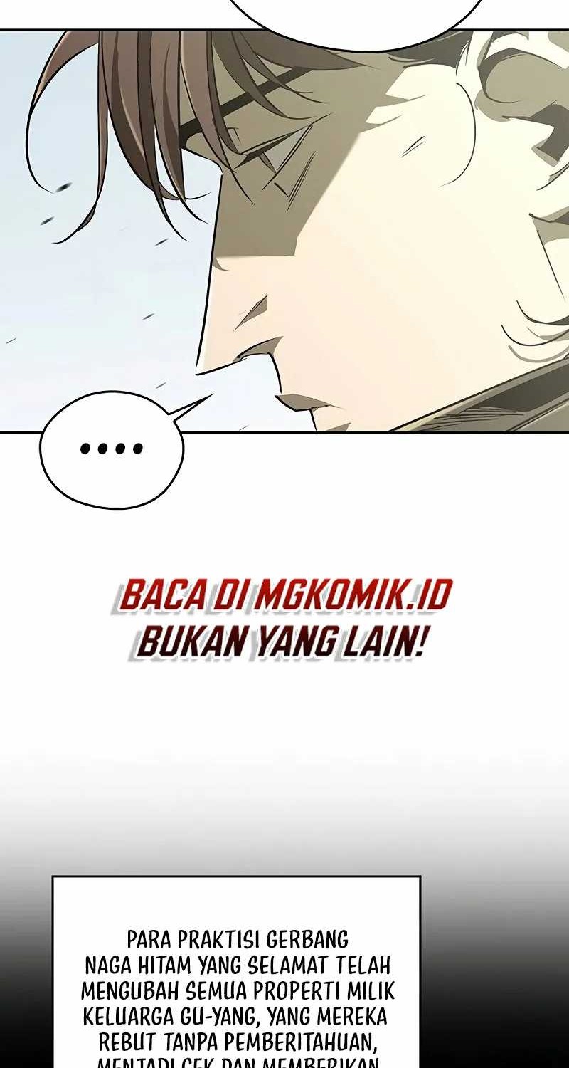 Martial Wild West Chapter 46 - halaman 40