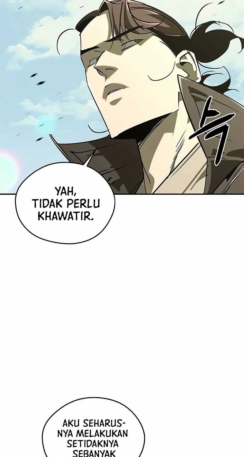 Martial Wild West Chapter 46 - halaman 46