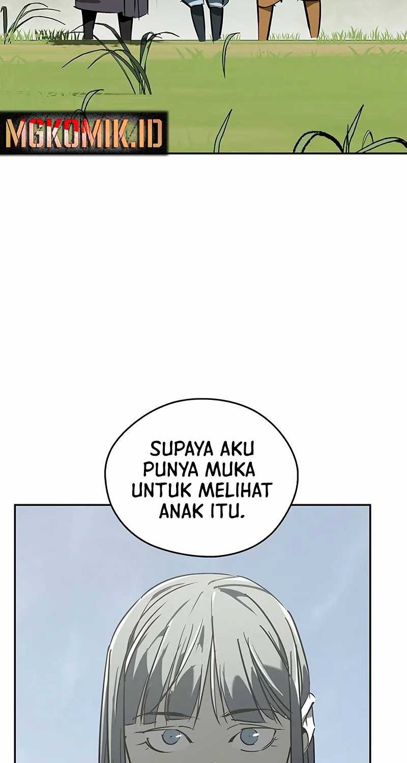 Martial Wild West Chapter 46 - halaman 48