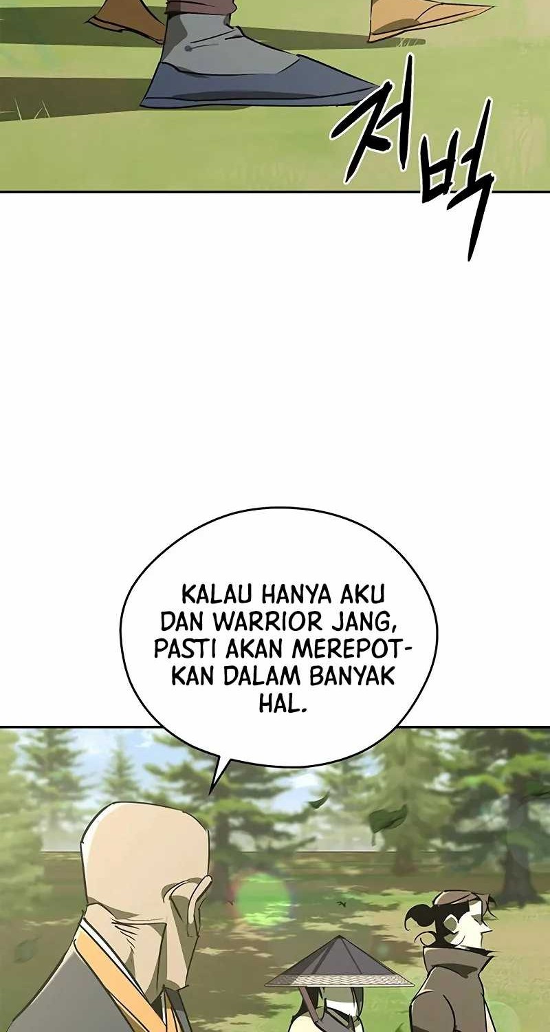Martial Wild West Chapter 46 - halaman 50