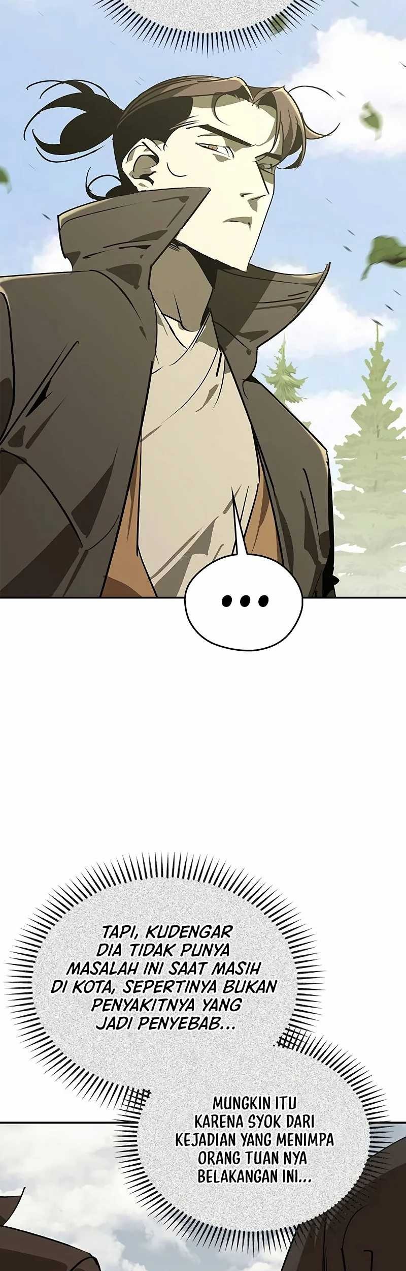 Martial Wild West Chapter 46 - halaman 53