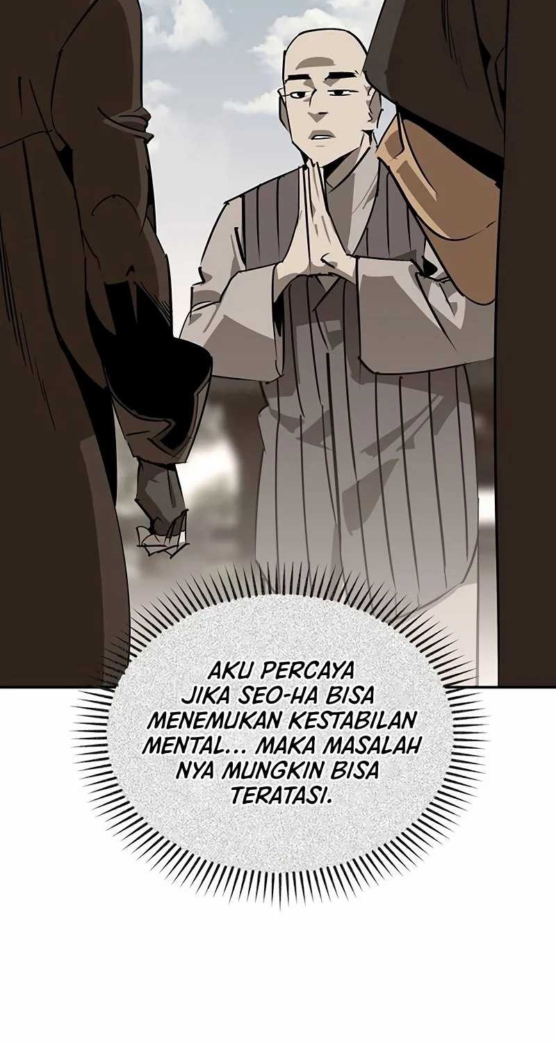 Martial Wild West Chapter 46 - halaman 54