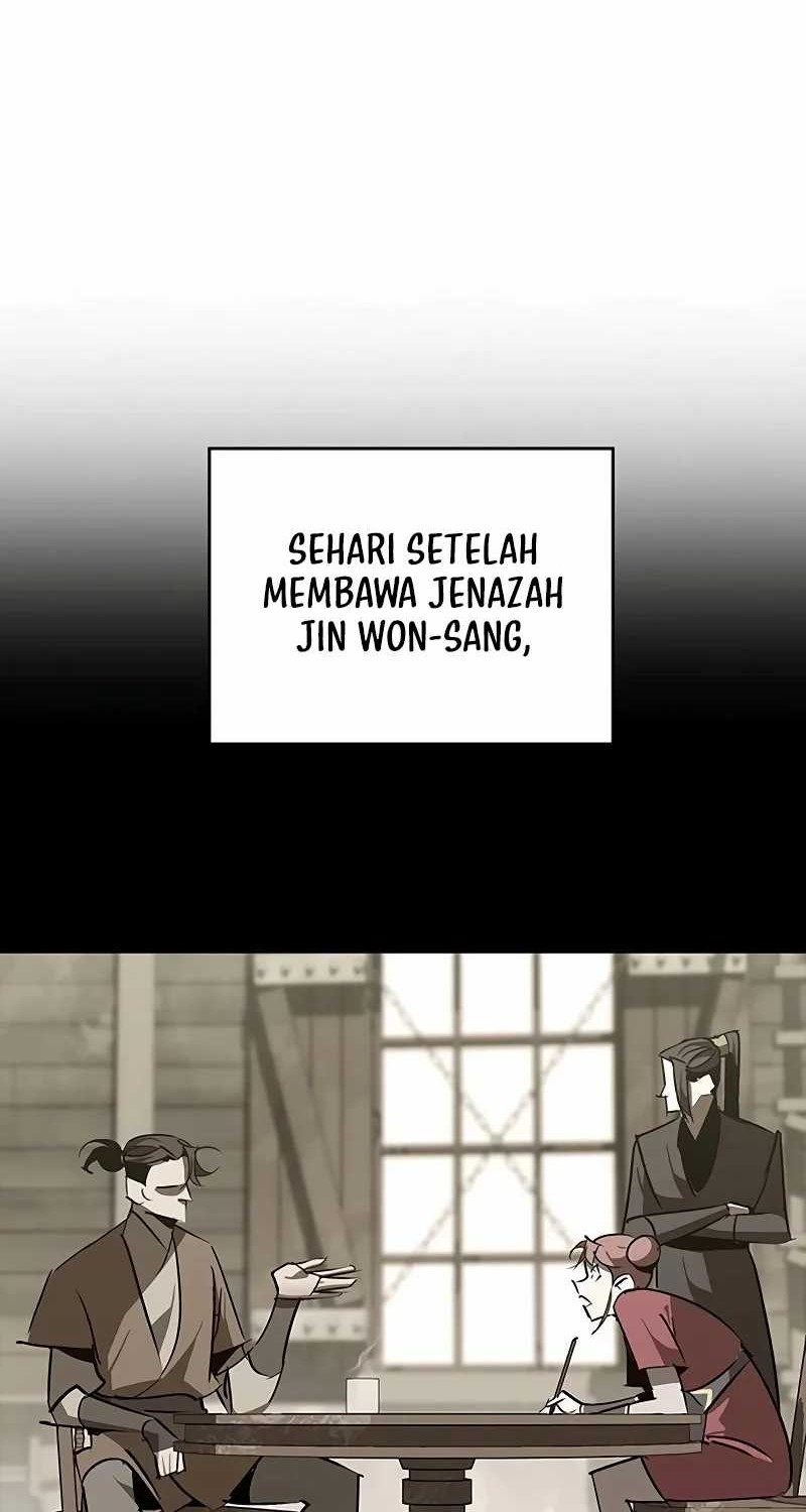 Martial Wild West Chapter 46 - halaman 58