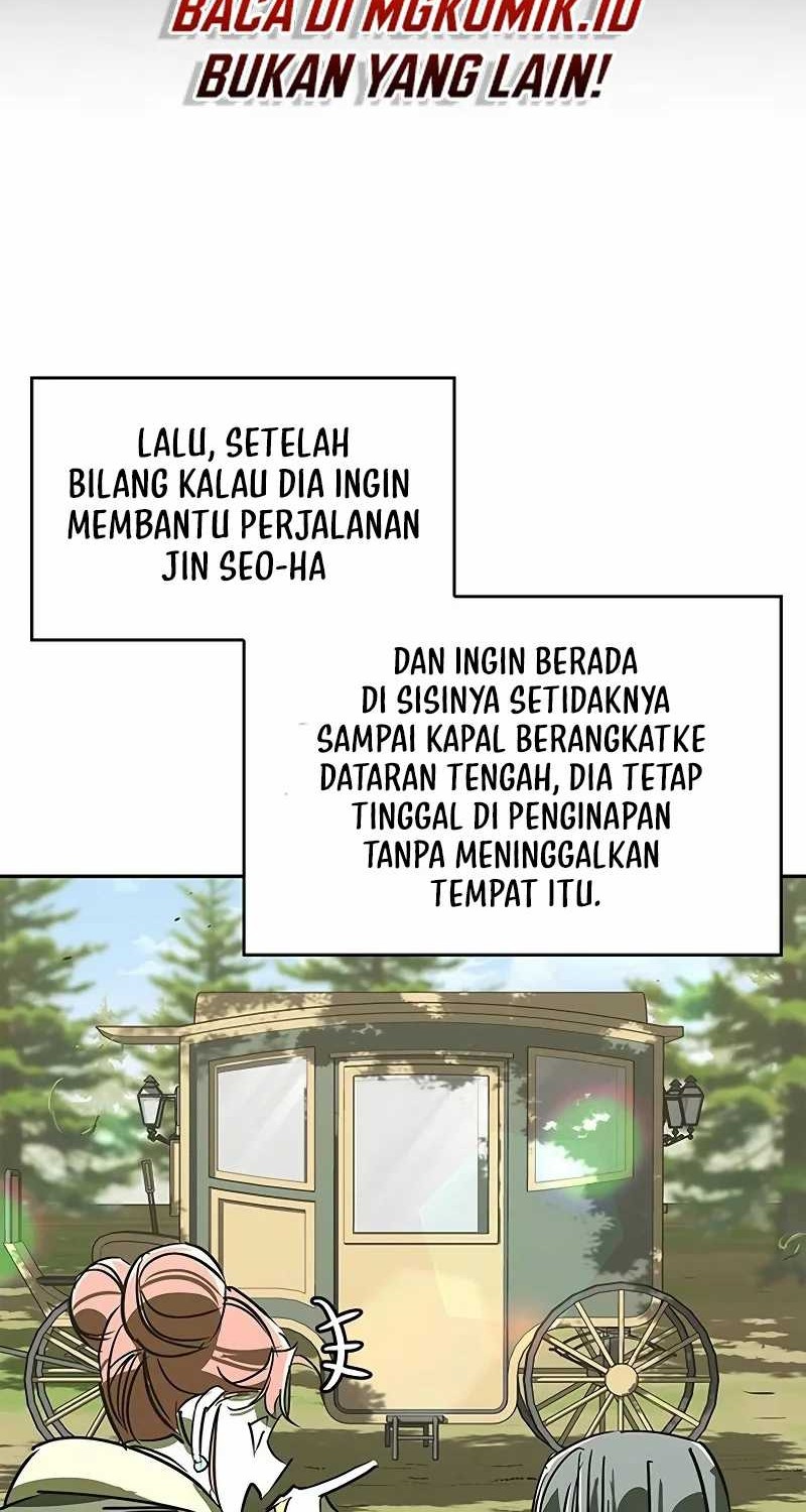 Martial Wild West Chapter 46 - halaman 60