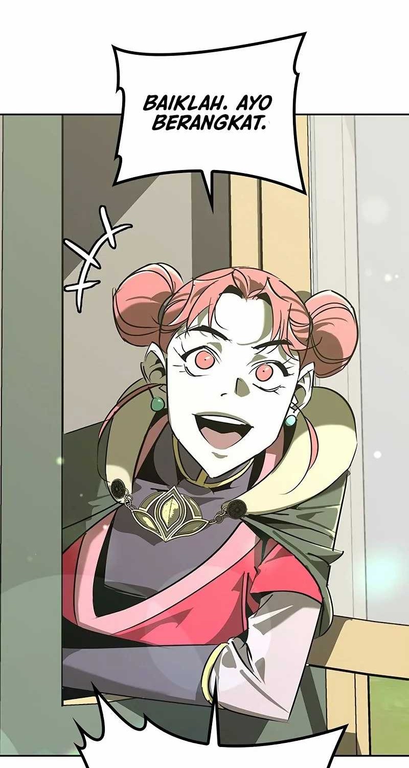 Martial Wild West Chapter 46 - halaman 62