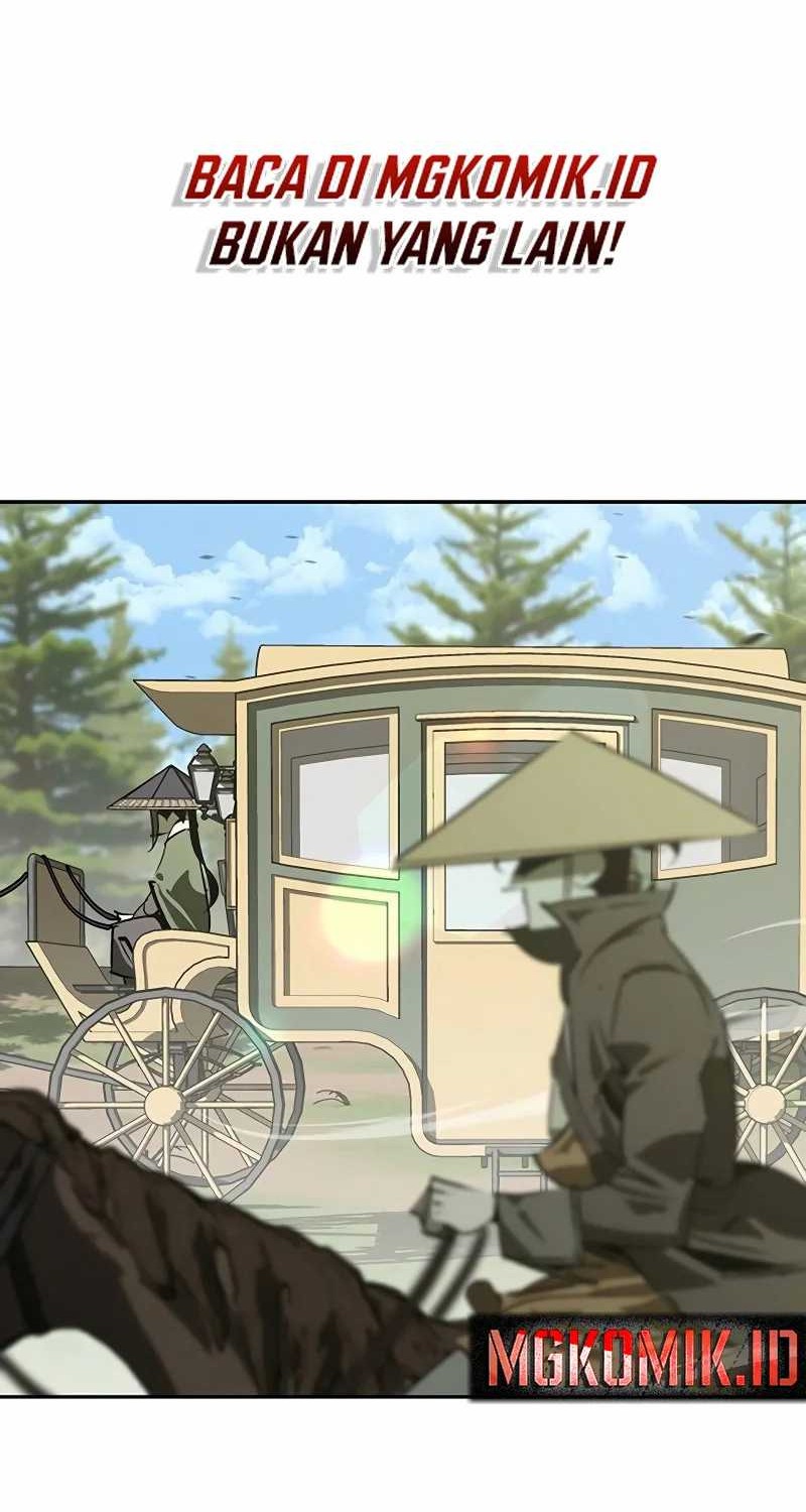 Martial Wild West Chapter 46 - halaman 64