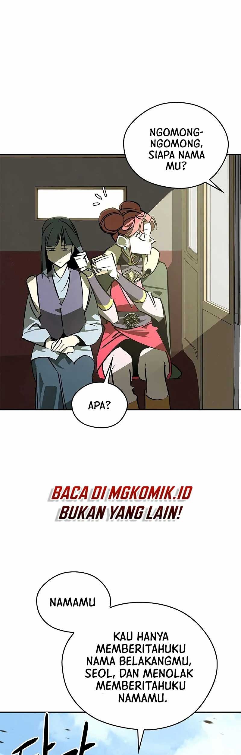 Martial Wild West Chapter 46 - halaman 65