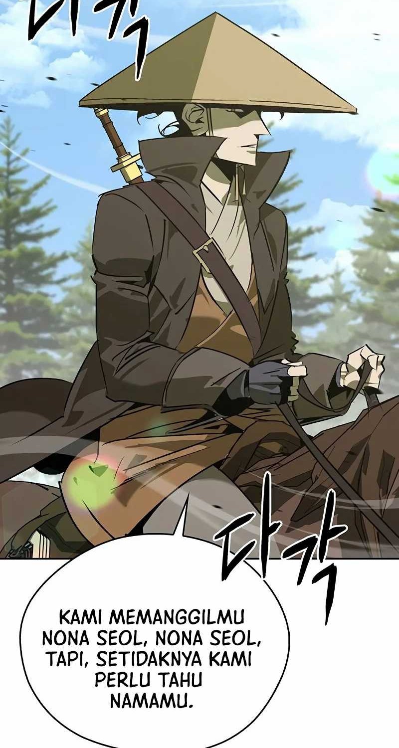 Martial Wild West Chapter 46 - halaman 66