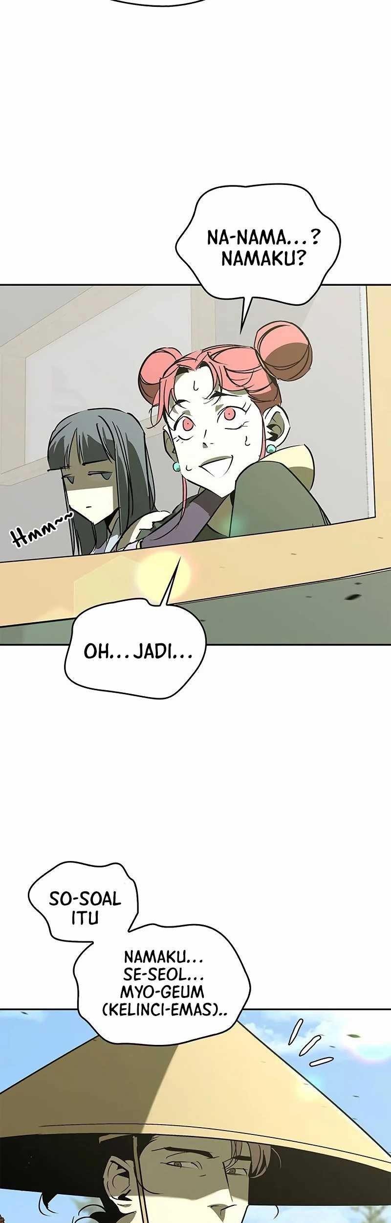 Martial Wild West Chapter 46 - halaman 67